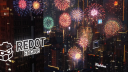 Redot Community Discord Server Banner