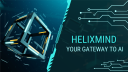 HelixMind Discord Server Banner