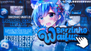 🩵Barzinho Waifus🐬#5K Discord Server Banner