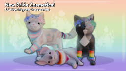 The Sillies Discord Server Banner