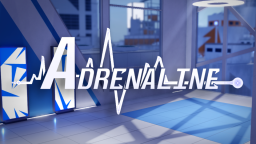 ADRENALINE Discord Server Banner