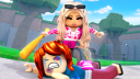 Baddies Brawl Discord Server Banner