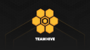 Team Hive Discord Server Banner