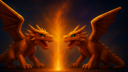 Plants vs Brainrots Discord Server Banner