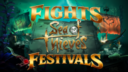 Sea of Thieves Italy Discord Server Banner