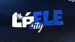 La Ele City - DE CARA NOVA! Discord Server Banner