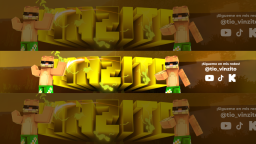 ๐๐ข๐ง๐ณ๐ข๐ญ๐จ ๐๐จ๐ฆ๐ฆ๐ฎ๐ง๐ข๐ญ๐ฒ โจ Discord Server Banner
