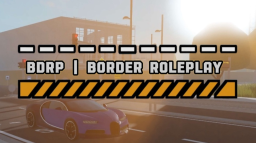 BDRP I Border Roleplay Discord Server Banner