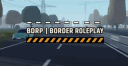 BDRP I Border Roleplay Discord Server Banner