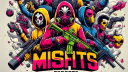DoomsDay MisFits Discord Server Banner