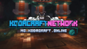 Kodacraft Network Discord Server Banner
