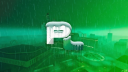Palladium Studio 🍀 Discord Server Banner