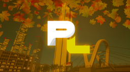 🍁 Palladium Studio Discord Server Banner