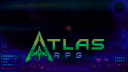 🌎 ATLAS RPG 🌎 Discord Server Banner