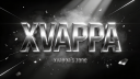 xvappa's zone Discord Server Banner
