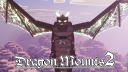 Dragon Mounts Discord Server Banner