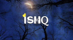 ISHQ π· Discord Server Banner