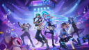Golden Spatula Discord Server Banner