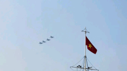 HackViet ☆ Discord Server Banner