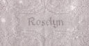 ℛose𝓁yn Discord Server Banner