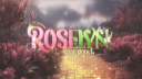 ℛose𝓁yn ۪  for good  ֪ᚐ 🫧 Discord Server Banner
