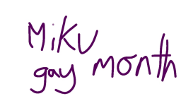 Miku's Cafe Discord Server Banner