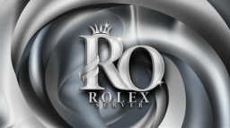 RoleXx. Discord Server Banner