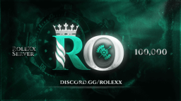 RoleXx Continent . Discord Server Banner