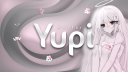 Yupi. Discord Server Banner