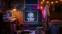 Y2K Roleplay Discord Server Banner