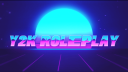 Y2K Roleplay Discord Server Banner