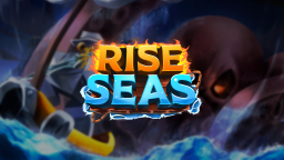 Rise Seas Discord Server Banner