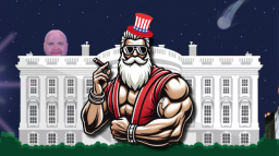 $Rizzmas CTO Discord Server Banner