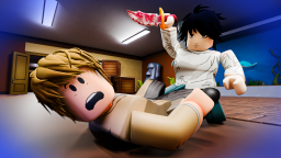 Killer Mystery Discord Server Banner