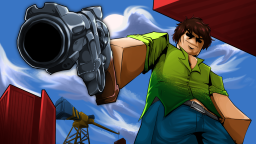 Killer Mystery Discord Server Banner