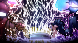 BFDI 26 Official Community Discord Server Banner