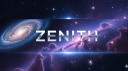 Zenith ☽ Discord Server Banner