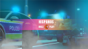 Hispanos RP Discord Server Banner