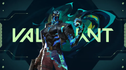 VALORANT PL Discord Server Banner
