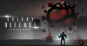Galaxy Defense Discord Server Banner