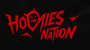 Homies Nation Discord Server Banner