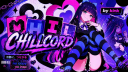 ChillCord Discord Server Banner