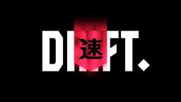 DRIFT.RIP - THE MOST UNIQUE BIOLINK IN THE MARKET. - TAGS Discord Server Banner