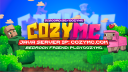 🏡 Cozy MC Discord Server Banner