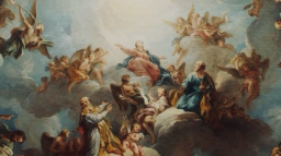 Christ's Crusaders Discord Server Banner