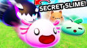 Slime RNG Discord Server Banner