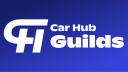 Car Hub Discord Server Banner