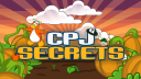 CPJ Secrets Discord Server Banner
