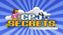 CPJ Secrets Discord Server Banner