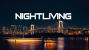 夜暮らし Discord Server Banner